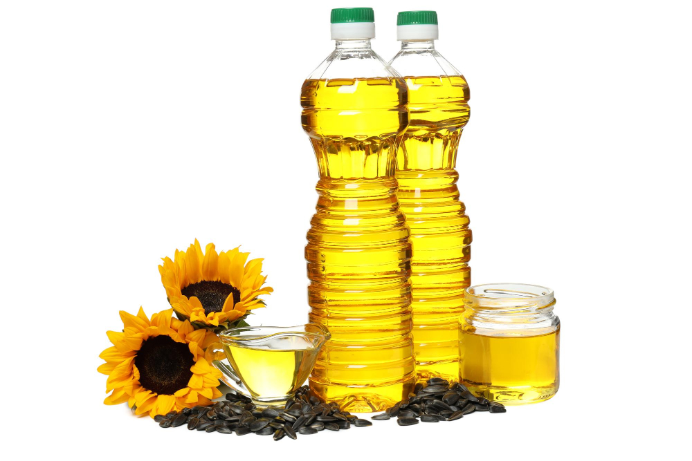 Graines de tournesol